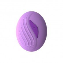 Estimulador G-Spot Stimulate-Her Púrpura