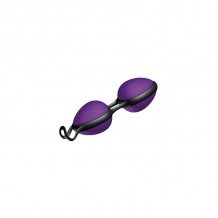 Joyballs Secret - Color Púrpura Negro