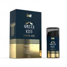 Fel Efecto Frio para Zona Anal Greek Kiss 15 ml