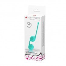 Bolas Kegel Tighten Up III Azul