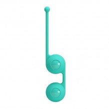 Bolas Kegel Tighten Up III Azul