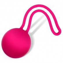 Fitty 1 Bola Kegel con Peso