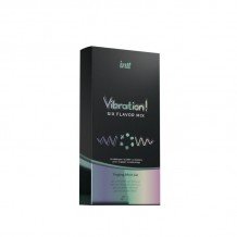 Mix Vibration Six Flavor Pack de 6 Monodosis