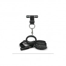 Set de Ligarduras para Puerta