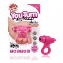 You turn - Color Rosa