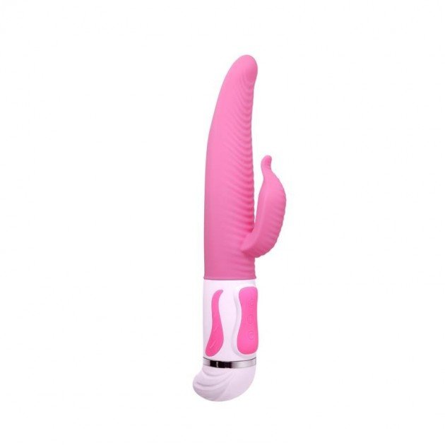 Pretty Love Vibrador Antoine Color Rosa Pretty Love Vibrador Antoine Color Rosa