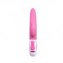 Pretty Love Vibrador Antoine Color Rosa Pretty Love Vibrador Antoine Color Rosa