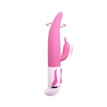 Pretty Love Vibrador Antoine Color Rosa Pretty Love Vibrador Antoine Color Rosa