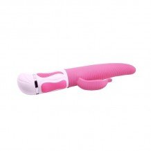 Pretty Love Vibrador Antoine Color Rosa Pretty Love Vibrador Antoine Color Rosa