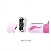 Pretty Love Vibrador Antoine Color Rosa Pretty Love Vibrador Antoine Color Rosa