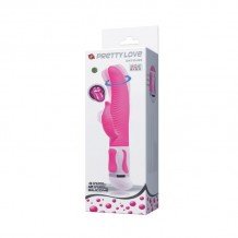 Pretty Love Vibrador Antoine Color Rosa Pretty Love Vibrador Antoine Color Rosa