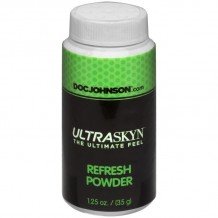 Polvos de Mantenimiento Refresh Powder Ultraskyn