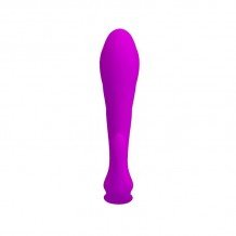 Silicone booty toy