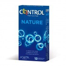 Preservativos Nature 12 unidades