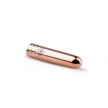 Rosy Gold - Nuevo Mini Vibrador