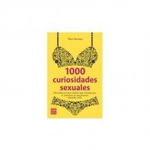 Libro 1000 Curiosidades...