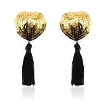 Pezonera de Corazón con...