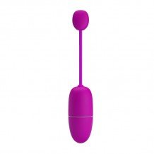 Nymph Huevo Vibrador con...