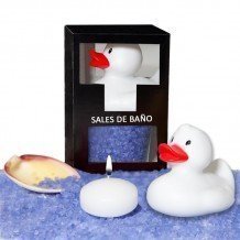 Set Sales Baño Aroma...