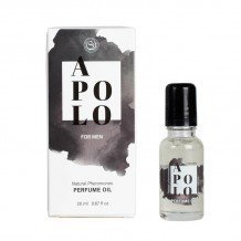 Apolo Perfume en Aceite con...