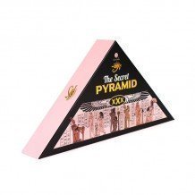 Juego The Secret Pyramid...