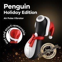 Penguin Holiday Edition -...