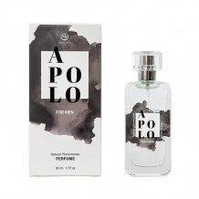 Apolo Perfume Natural con...
