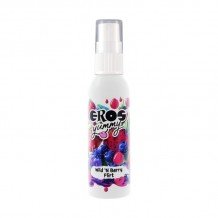 Yummy Spray Corporal Wild and Berry Flirt 50 ml