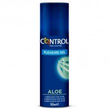 Control Pleasure Gel Aloe Care 50 ml