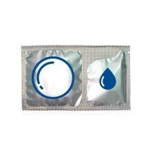 Preservativos Nature 2 en 1 - 6 unidades