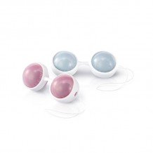 Bolas Kegel Luna Silicona