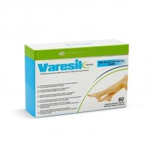 Cápsulas para las Varices Varesil 60 Comprimidos