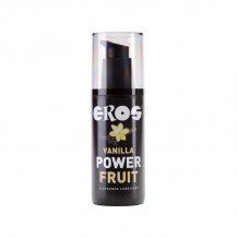 Lubricante Base Agua Vainilla Power 125 ml